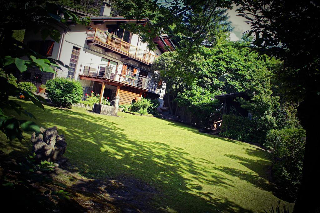 Maison Balan Apartment Châtillon Exterior foto